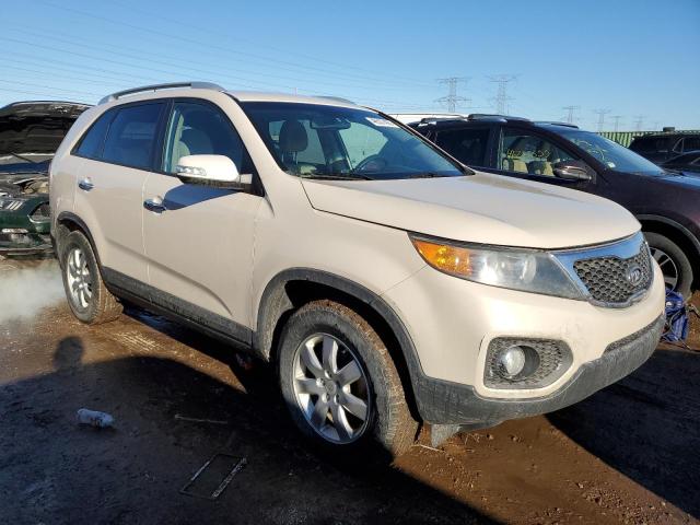 Photo 4 from auction – 2011 KIA SORENTO BA with VIN 5XYKT4A17BG052060