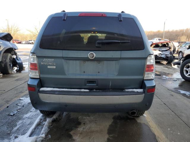 Photo 6 from auction – 2011 MERCURY MARINER PR with VIN 4M2CN8H75BKJ06234