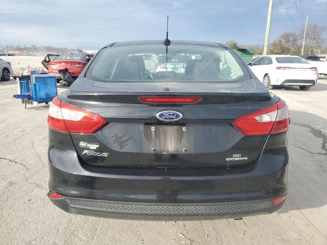 Photo 6 from auction – 2014 FORD FOCUS SE with VIN 1FADP3F21EL410096