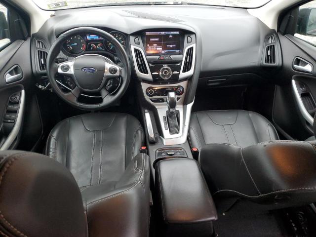 Photo 8 from auction – 2013 FORD FOCUS SE with VIN 1FADP3F28DL258431