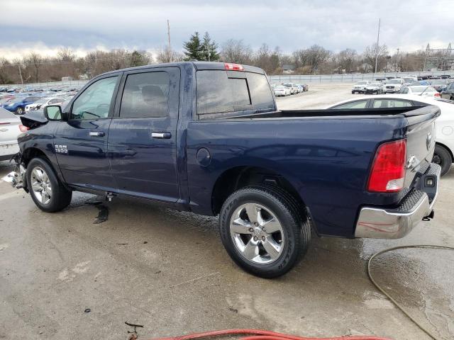 Photo 2 from auction – 2015 RAM 1500 SLT with VIN 1C6RR7LG1FS732737