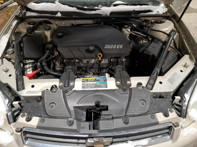 Photo 11 from auction – 2010 CHEVROLET IMPALA LT with VIN 2G1WB5EK5A1149353