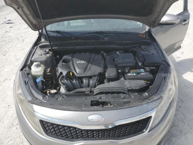 Photo 11 from auction – 2013 KIA OPTIMA LX with VIN 5XXGM4A72DG195836