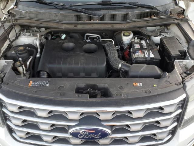 Photo 12 from auction – 2016 FORD EXPLORER X with VIN 1FM5K7DH8GGA78919