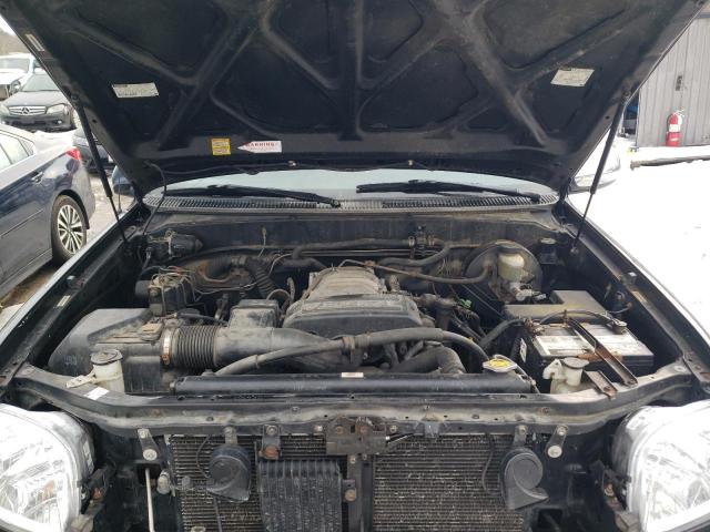 Photo 11 from auction – 2003 TOYOTA TUNDRA ACC with VIN 5TBBT44103S436304