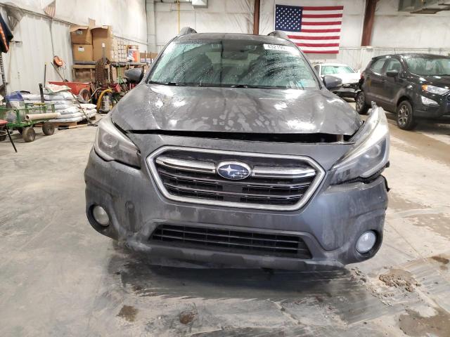 Photo 5 from auction – 2018 SUBARU OUTBACK 2. with VIN 4S4BSANC1J3262455