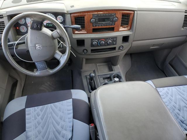Photo 8 from auction – 2006 DODGE RAM 3500 S with VIN 3D7LX38C56G143397