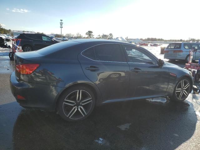 Photo 3 from auction – 2006 LEXUS IS 250 with VIN JTHCK262565004390