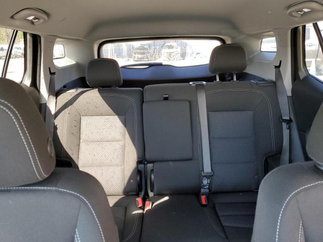 Photo 10 from auction – 2023 GMC TERRAIN SL with VIN 3GKALMEG3PL226396