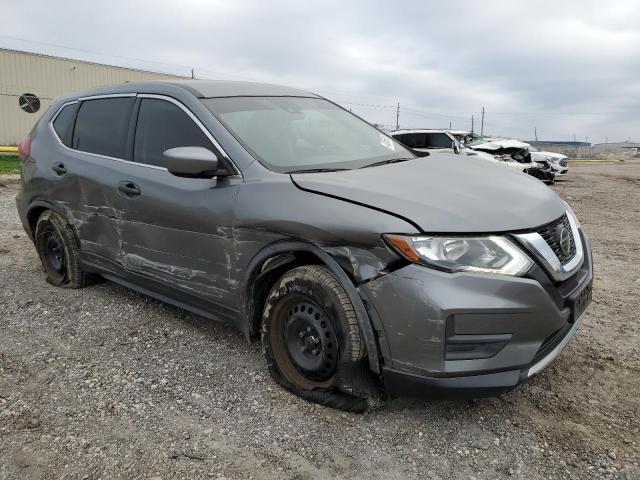 Photo 4 from auction – 2020 NISSAN ROGUE S with VIN JN8AT2MT2LW004035
