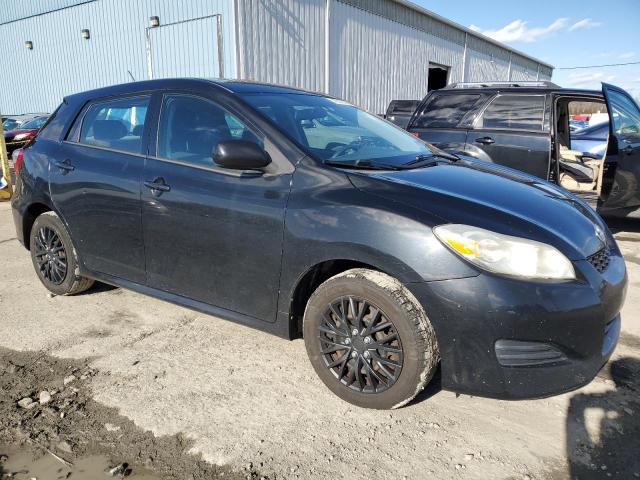 Photo 4 from auction – 2009 TOYOTA COROLLA MA with VIN 2T1KU40EX9C140804