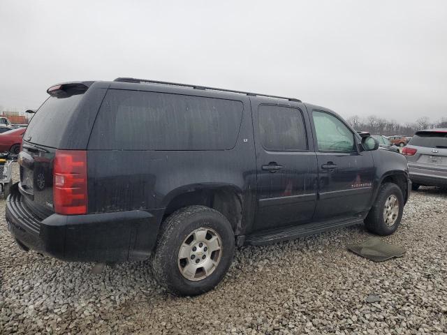 Photo 3 from auction – 2007 CHEVROLET SUBURBAN K with VIN 1GNFK16377J312839