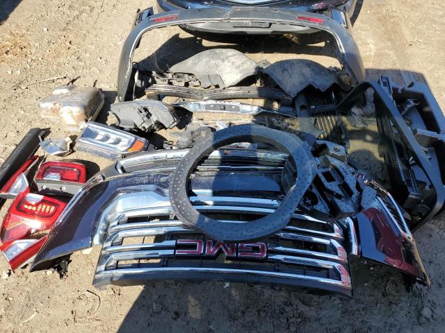 Photo 13 from auction – 2021 GMC ACADIA SLE with VIN 1GKKNKLS0MZ199897