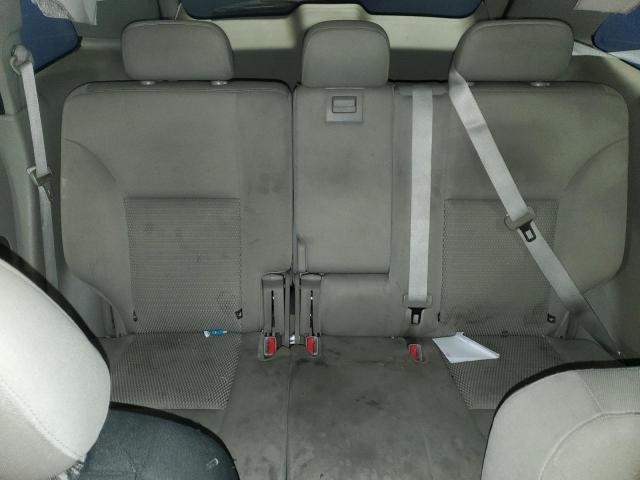 Photo 10 from auction – 2007 FORD EDGE SE with VIN 2FMDK36C07BA74439