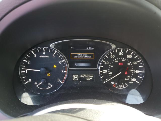 Photo 9 from auction – 2015 NISSAN ALTIMA 2.5 with VIN 1N4AL3AP1FN906362