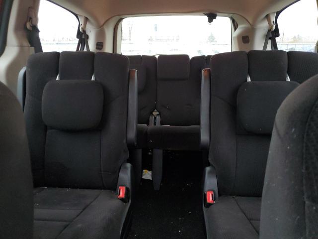 Photo 10 from auction – 2013 DODGE GRAND CARA with VIN 2C4RDGCG5DR617841