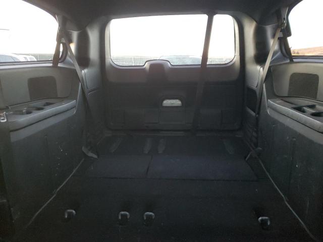 Photo 10 from auction – 2018 DODGE GRAND CARA with VIN 2C4RDGBG1JR185083