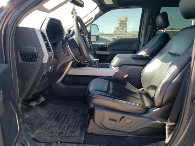 Photo 7 from auction – 2021 FORD F250 SUPER with VIN 1FT8W2BTXMEC50469