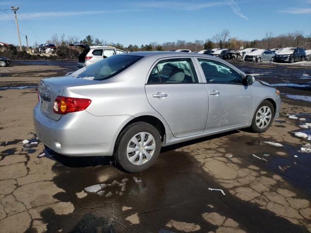 Photo 3 from auction – 2010 TOYOTA COROLLA BA with VIN 2T1BU4EE1AC279796