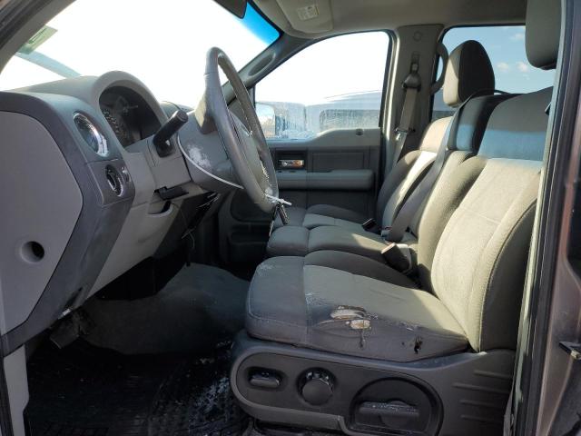 Photo 7 from auction – 2006 FORD F-150 with VIN 1FTPW14V86FB73411