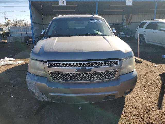 Photo 5 from auction – 2009 CHEVROLET AVALANCHE with VIN 3GNFK22079G275085
