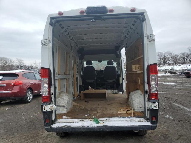 Photo 6 from auction – 2019 RAM PROMASTER with VIN 3C6TRVDG3KE504941