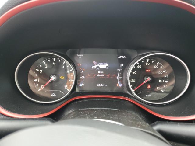 Фото 9 с аукциона – 2020 JEEP COMPASS TR с VIN 3C4NJDDBXLT171965