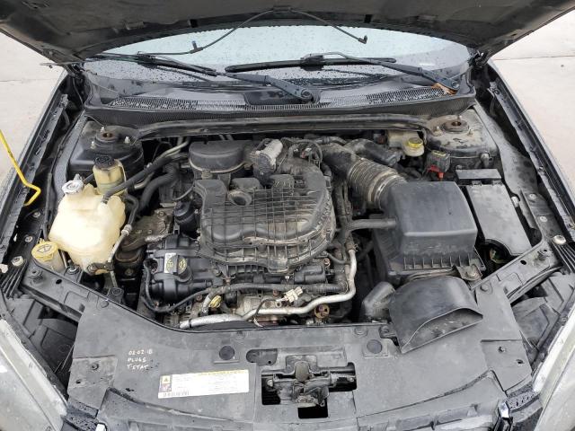 Zdjęcie 11 z aukcji – 2012 CHRYSLER 200 S z VIN 1C3CCBHG8CN329400