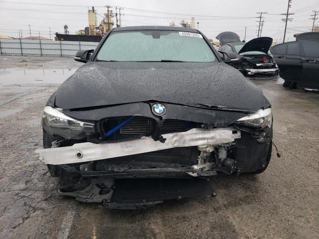 Photo 5 from auction – 2017 BMW 330E with VIN WBA8E1C34HA029262
