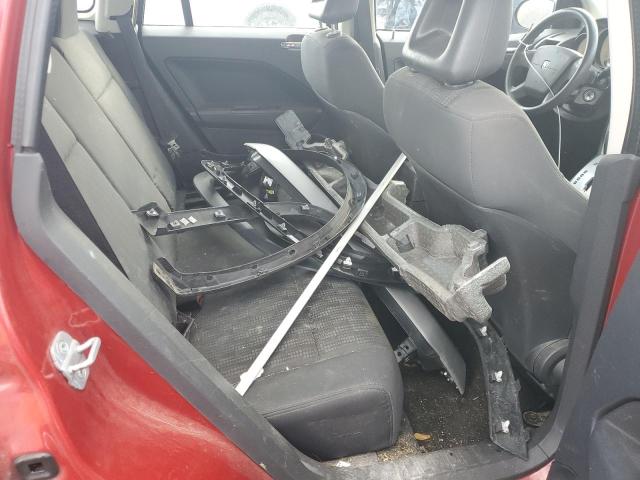 Photo 11 from auction – 2008 DODGE CALIBER with VIN 1B3HB28B38D532783