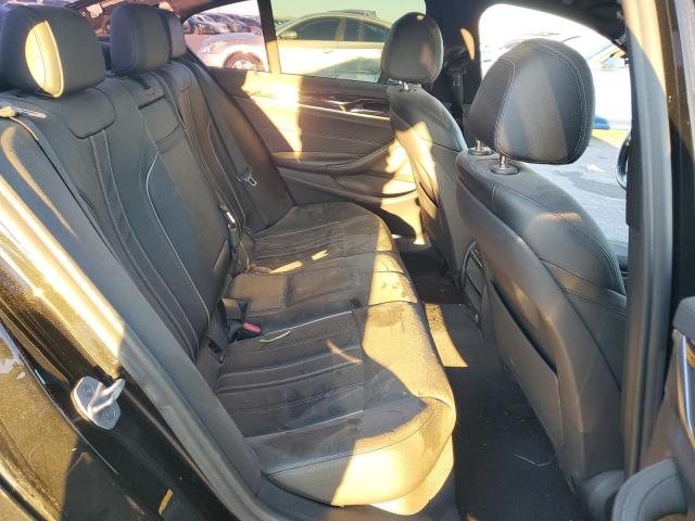 Foto 10 de la subasta – 2018 BMW 530E con VIN WBAJA9C58JB249470