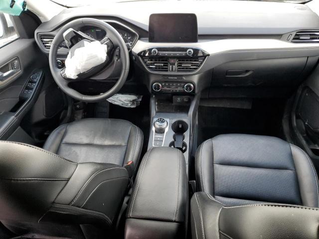 Photo 8 from auction – 2022 FORD ESCAPE SEL with VIN 1FMCU9H66NUB35381