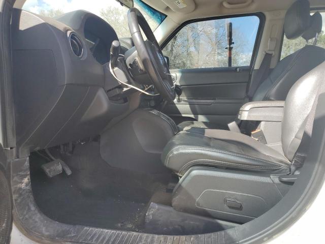 Photo 7 from auction – 2014 JEEP PATRIOT LA with VIN 1C4NJPFA8ED715541