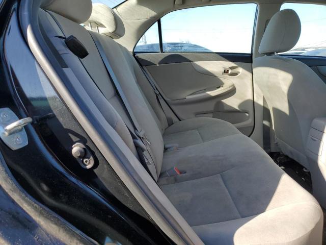 Photo 10 from auction – 2012 TOYOTA COROLLA BA with VIN 2T1BU4EE2CC829672