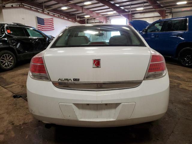 Photo 6 from auction – 2009 SATURN AURA XE with VIN 1G8ZS57B79F244819