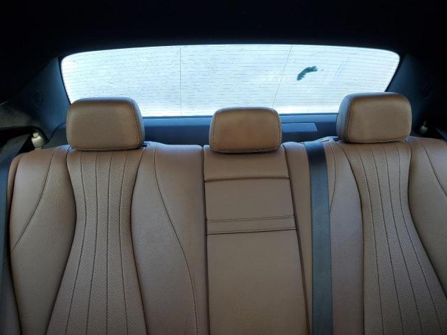 Photo 10 from auction – 2018 MERCEDES-BENZ E 300 with VIN WDDZF4JB7JA438416