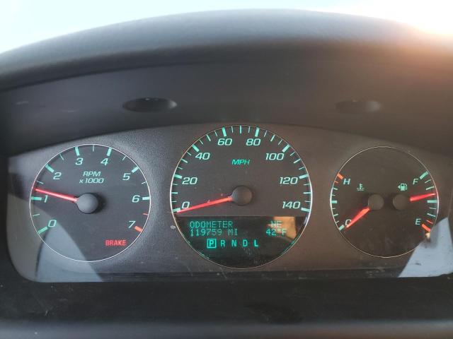 Photo 9 from auction – 2016 CHEVROLET IMPALA LIM with VIN 2G1WC5E30G1163157