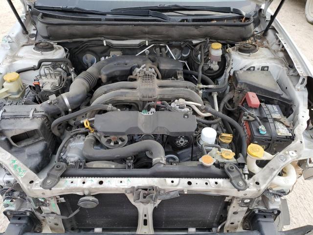 Photo 12 from auction – 2013 SUBARU OUTBACK 2. with VIN 4S4BRCKC2D3310142
