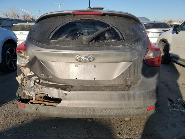 Photo 6 from auction – 2014 FORD FOCUS SE with VIN 1FADP3K20EL178256