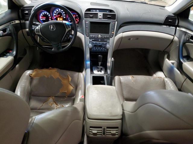 Photo 8 from auction – 2008 ACURA TL with VIN 19UUA66258A006877