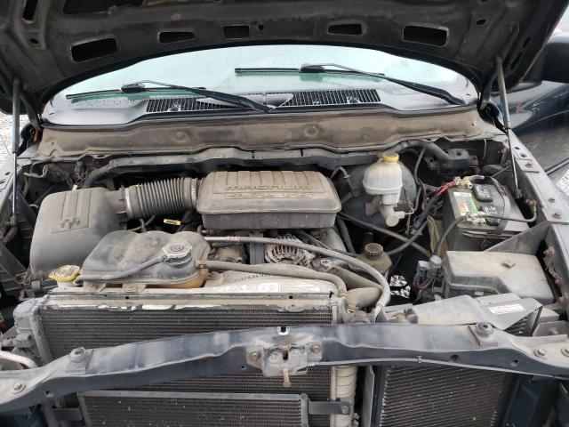 Photo 11 from auction – 2003 DODGE RAM 1500 S with VIN 1D7HA18N93S175318