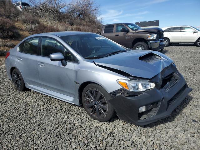 Photo 4 from auction – 2017 SUBARU WRX with VIN JF1VA1B63H9830673