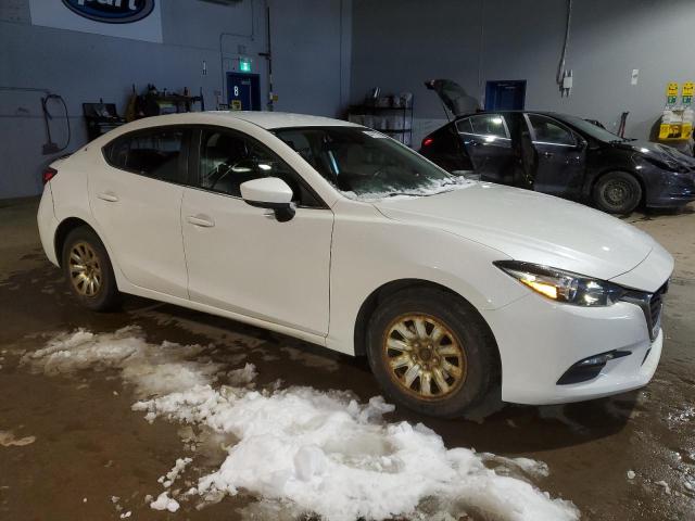 Photo 4 from auction – 2017 MAZDA 3 TOURING with VIN JM1BN1V73H1112450