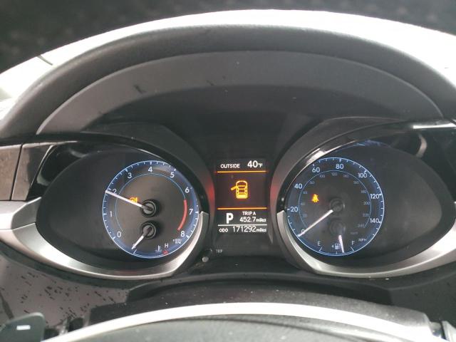 Photo 9 from auction – 2015 TOYOTA COROLLA L with VIN 2T1BURHE2FC410329