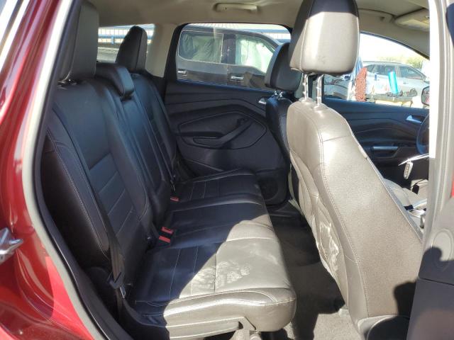 Photo 11 from auction – 2015 FORD ESCAPE TIT with VIN 1FMCU9J92FUC04850