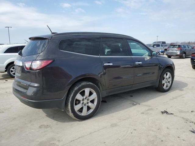 Photo 3 from auction – 2016 CHEVROLET TRAVERSE L with VIN 1GNKRGKD2GJ330709
