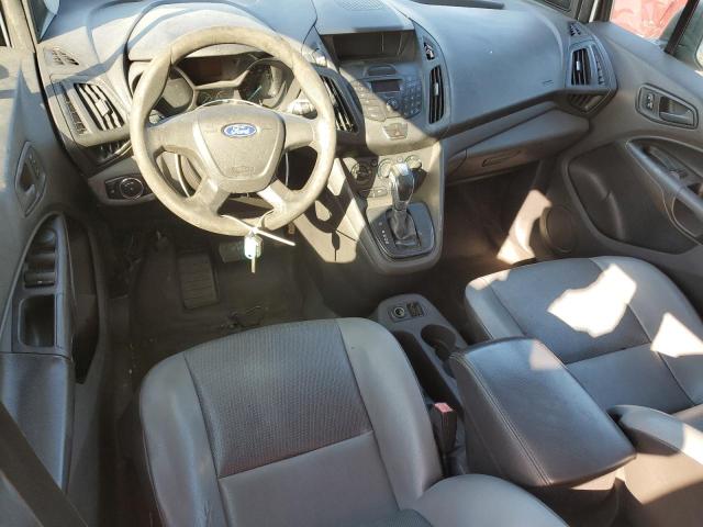 Photo 8 from auction – 2014 FORD TRANSIT CO with VIN NM0GE9E79E1150472