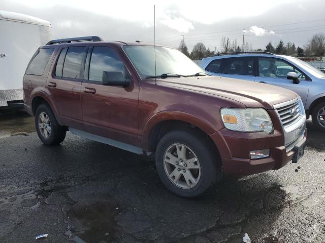 Photo 4 from auction – 2010 FORD EXPLORER with VIN 1FMEU7D80AUA09676