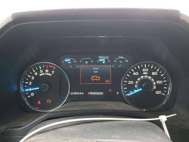Photo 9 from auction – 2015 FORD F150 SUPER with VIN 1FTEW1EG2FFB17259