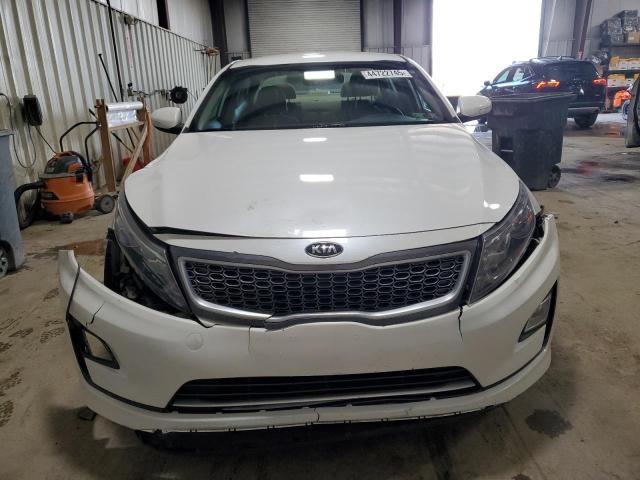 Photo 5 from auction – 2015 KIA OPTIMA HYB with VIN KNAGM4ADXF5082419